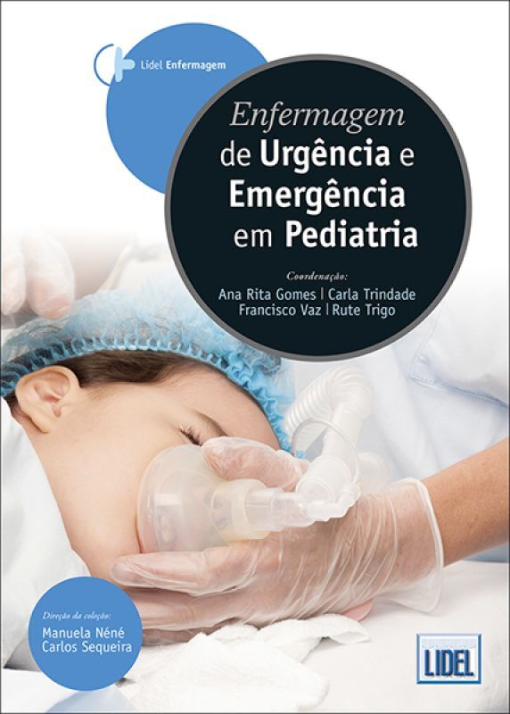 ENFERMAGEM DE URGÊNCIA E EMERGÊNCIA EM PEDIATRIA