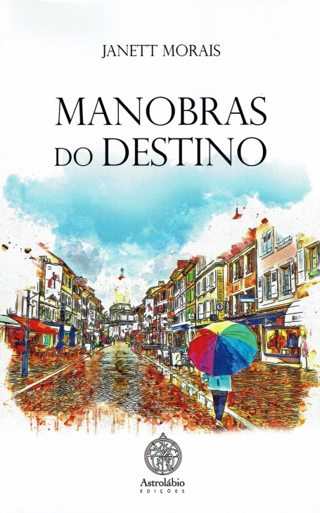 MANOBRAS DO DESTINO