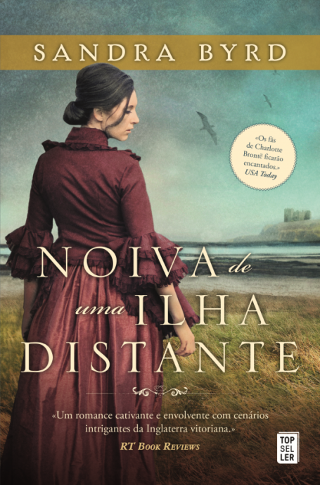 NOIVA DE UMA ILHA DISTANTE