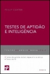 TESTES DE APTIDAO INTELIGENCIA - TEXTOS DE APOIO NOVA SERIE