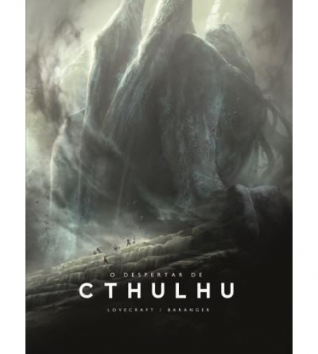 O DESPERTAR DE CTHULHU