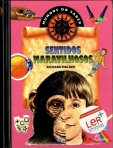 SENTIDOS MARAVILHOSOS - LER+