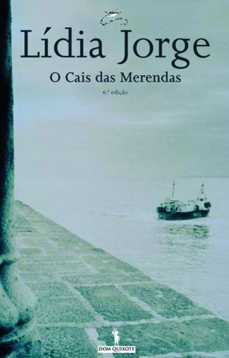O CAIS DAS MERENDAS