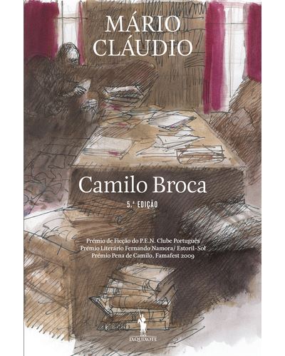 CAMILO BROCA