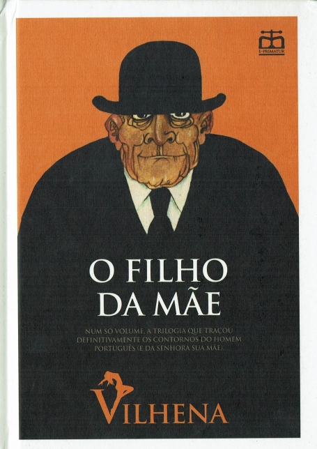 FILHO DA MAE