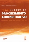 NOVO CODIGO DO PROCEDIMENTO ADMINISTRATIVO 2015 - APROVADO PELO DECRETO LEI 4/2015 7 DE JANEIRO