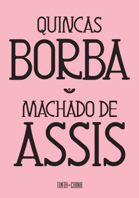 QUINCAS BORBA