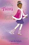 PRINCESA MADALENA E A CAPA DE VELUDO