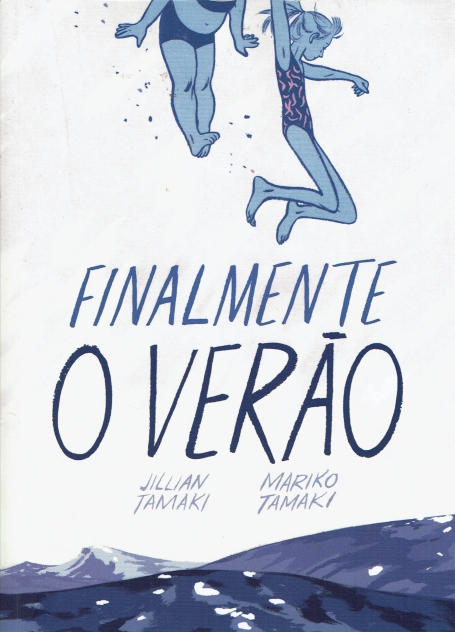 FINALMENTE VERAO
