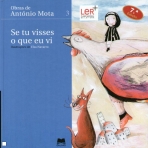 SE TU VISSES O QUE EU VI Nº3