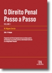 DIREITO PENAL PASSO A PASSO - VOL. I 2015 2ª EDICAO