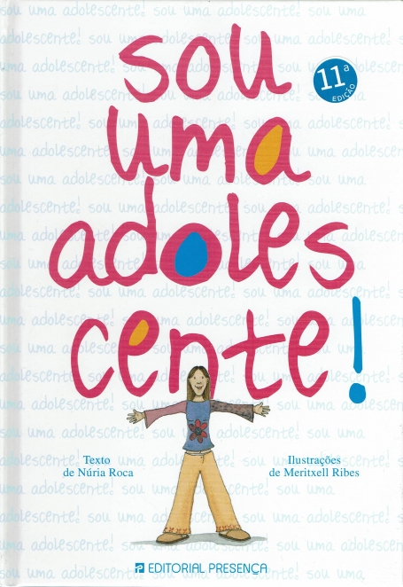 SOU UMA ADOLESCENTE