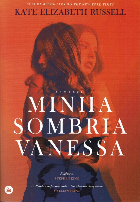 A MINHA SOMBRIA VANESSA