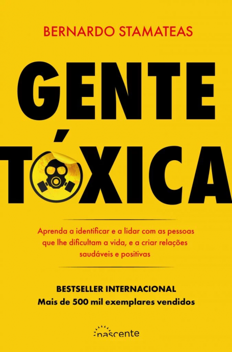 GENTE TÓXICA
