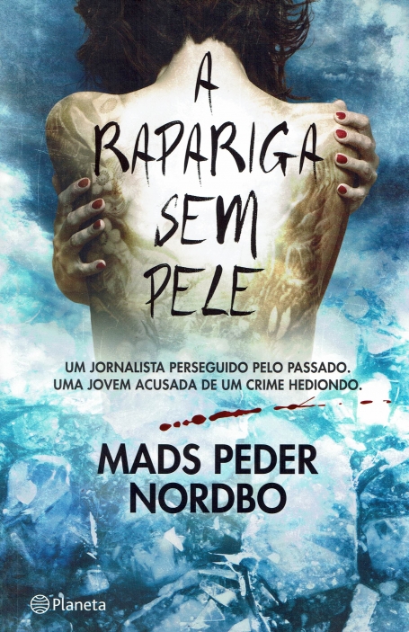 A RAPARIGA SEM PELE