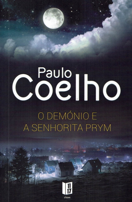 O DEMONIO E A SENHORITA PRYM - LIVRO DE BOLSO Nº380