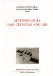 METODOLOGIA DAS CIENCIAS SOCIAIS