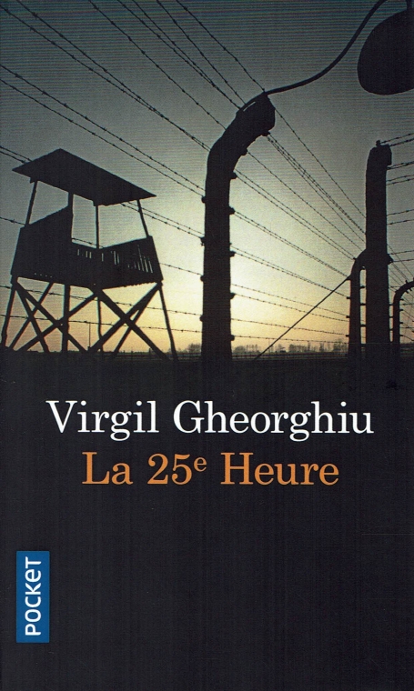 LA VINGT CINQUIÈME HEURE