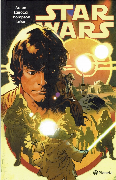 STAR WARS 5