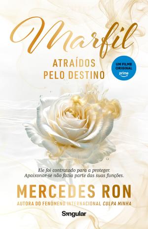 05813.10 - MARFIL: atraídos pelo destino