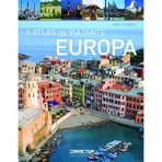 ATLAS DO VIAJANTE - EUROPA