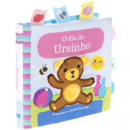 71116.10 - O DIA DO URSINHO