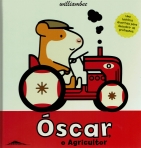 OSCAR, O AGRICULTOR
