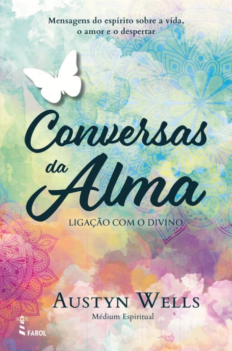 CONVERSAS DA ALMA - LIGAÇÃO COM O DIVINO