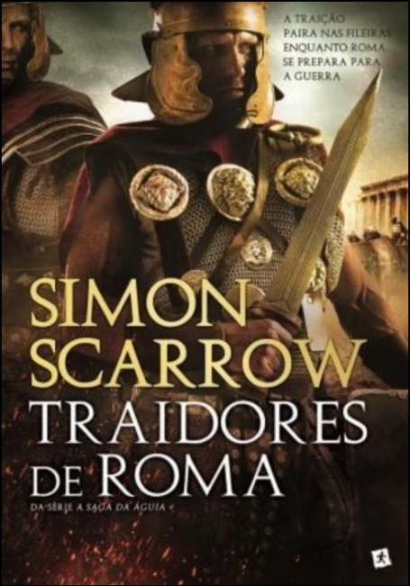 TRAIDORES DE ROMA