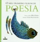 MEU PRIMEIRO ALBUM DE POESIA