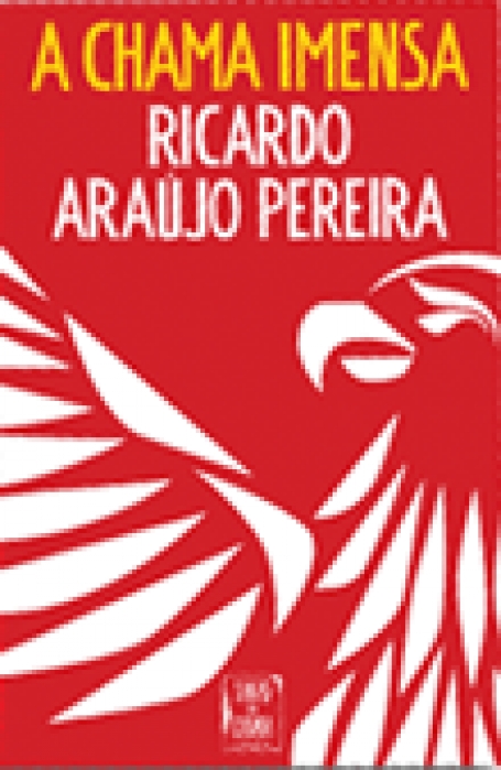 CHAMA IMENSA