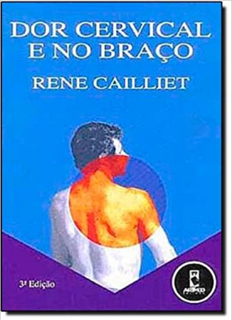 DOR CERVICAL E NO BRACO
