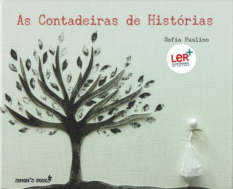 CONTADEIRAS DE HISTORIAS