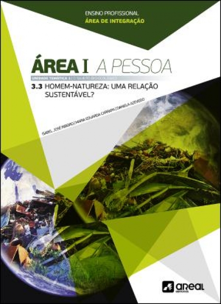 01498 - Área de Integração 9.3 - Ensino Profissional