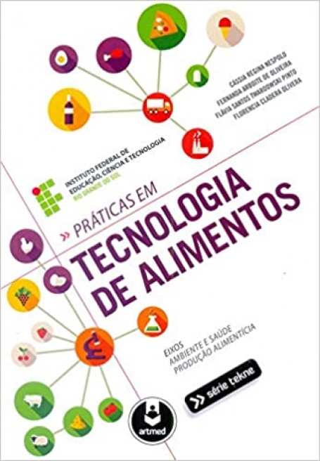 PRATICAS EM TECNOLOGIA DE ALIMENTOS