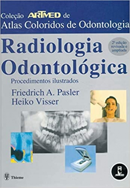 RADIOLOGIA ODONTOLOGICA PROCED. ILUSTR.
