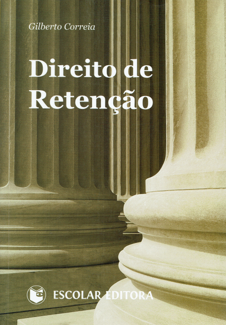 DIREITO DE RETENÇÃO