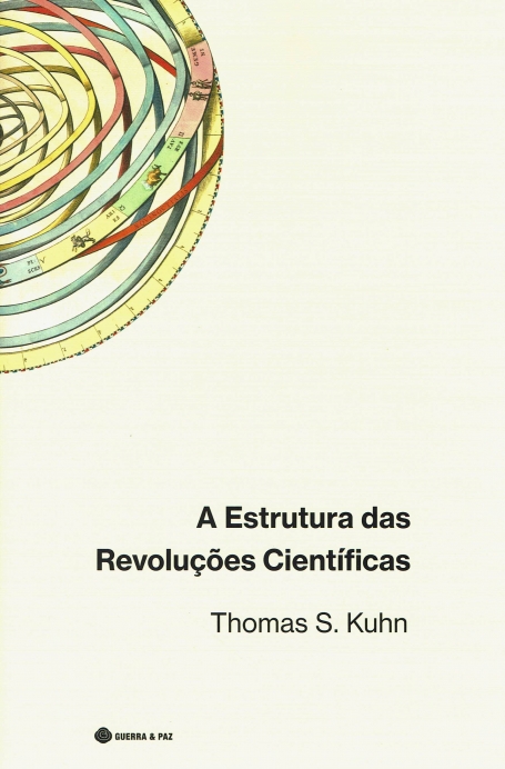 A ESTRUTURA DAS REVOLUÇOES CIENTIFICAS