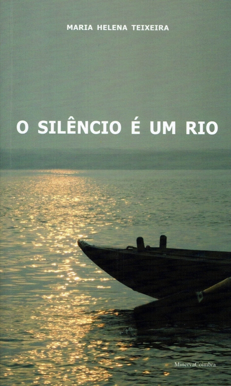 SILENCIO E UM RIO