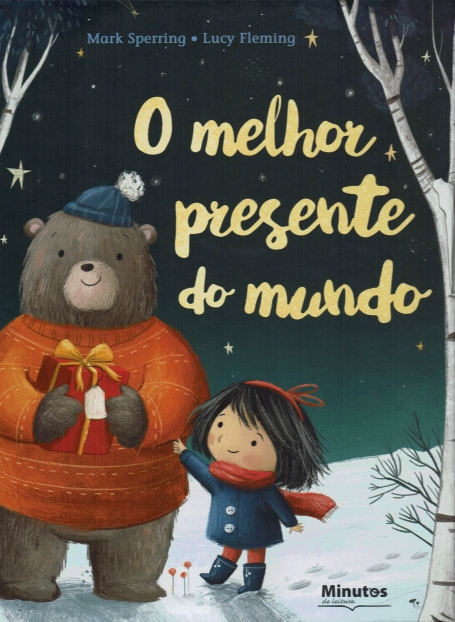 O MELHOR PRESENTE DO MUNDO