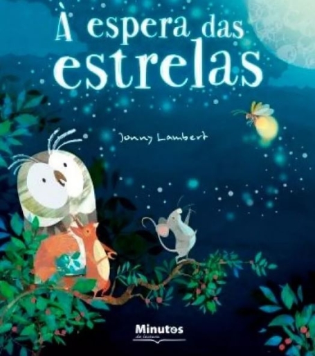 À ESPERA DAS ESTRELAS