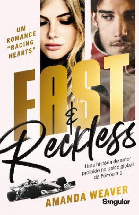 03900.10 - FAST E RECKLESS