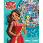 ELENA DE AVALOR - PROCURA E DESCOBRE