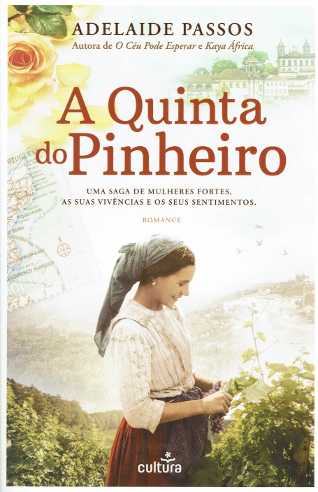 QUINTA DO PINHEIRO