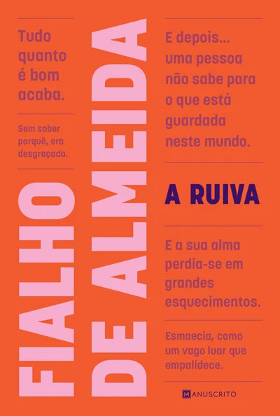A RUIVA