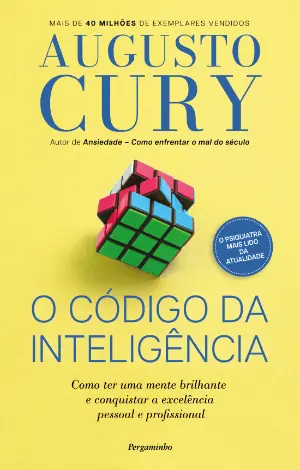 O CÓDIGO DA INTELIGÊNCIA