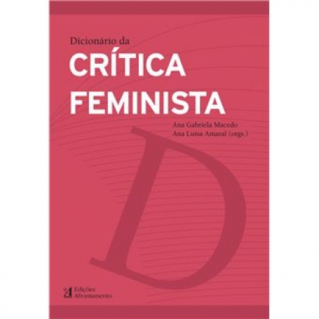 DICIONARIO DA CRITICA FEMINISTA