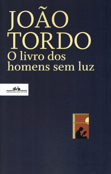 O LIVRO DOS HOMENS SEM LUZ
