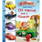 DESCOBRE OS CARROS COM O RICARDO - O MIUDO