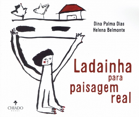 LADAINHA PARA PAISAGEM REAL